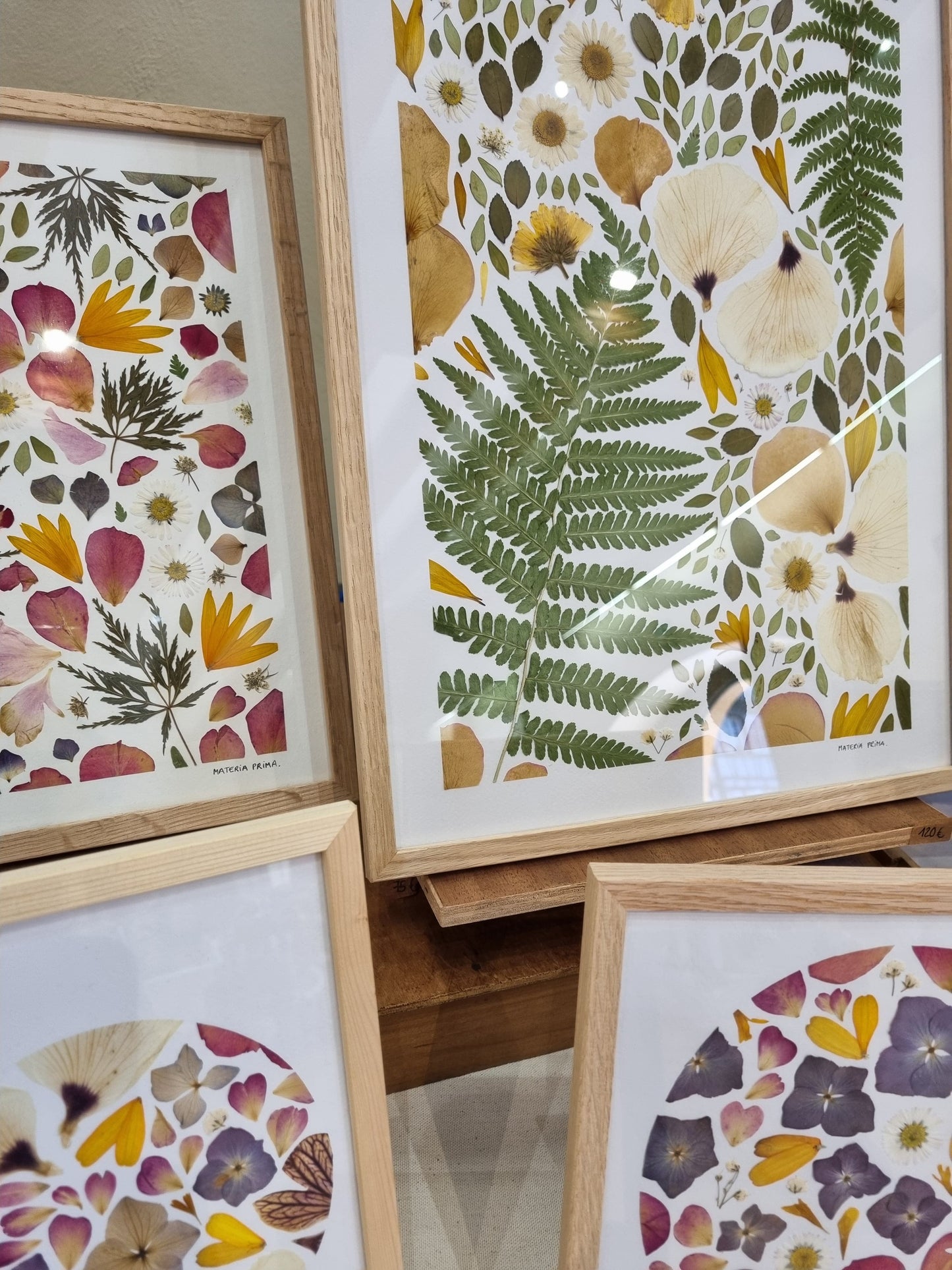 Atelier du mercredi 5 novembre