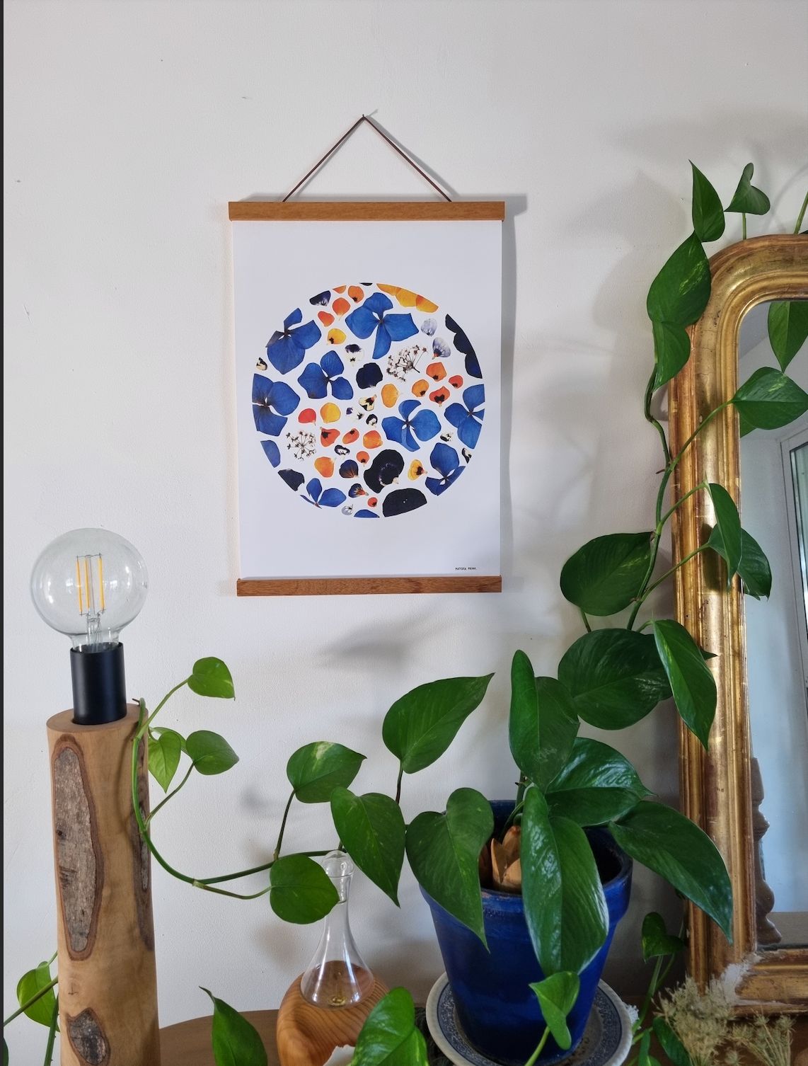 Reproductions imprimées