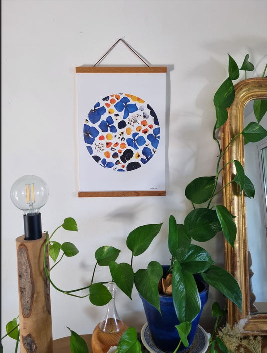 Reproductions imprimées 